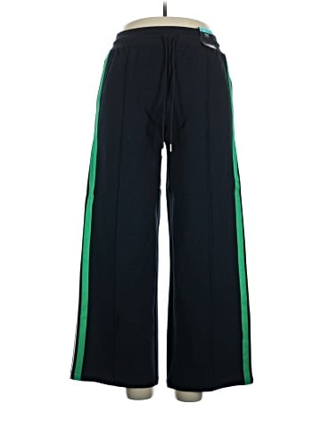 M&S Collection Track Pants (view 1)