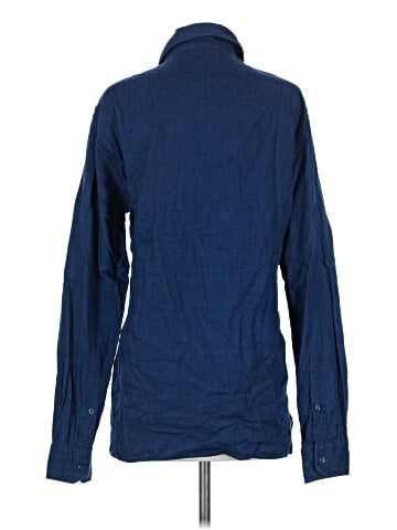 J.Lindeberg Long Sleeve Blouse (view 2)