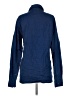 J.Lindeberg Blue Long Sleeve Blouse Size 2 - photo 2