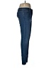 Free People Hearts Blue Jeans Size 28 waist - photo 4