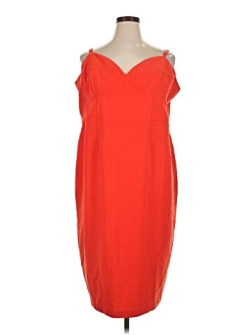Sergio Hudson x Target Cocktail Dress (view 1)