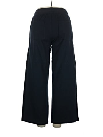 M&S Collection Track Pants (view 2)