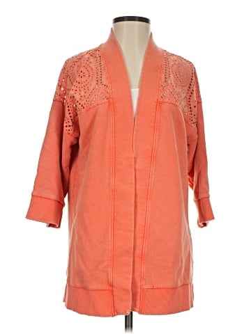 Soft Surroundings Jacket (view 1)