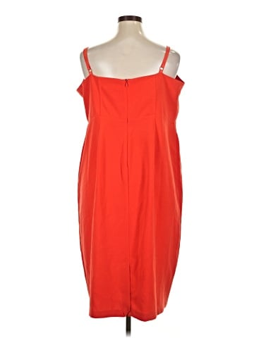 Sergio Hudson x Target Cocktail Dress (view 2)