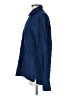 J.Lindeberg Blue Long Sleeve Blouse Size 2 - photo 5