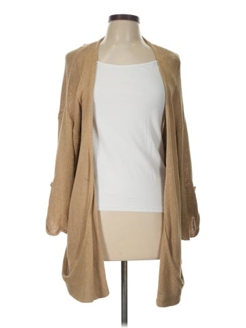 Moda International Cardigan (view 1)