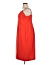 Sergio Hudson x Target Solid Orange Cocktail Dress Size 1X - photo 5