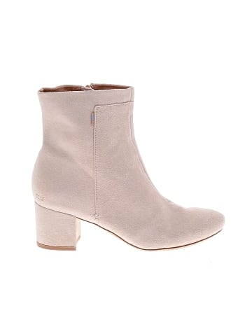 TOMS Ankle Boots (view 1)