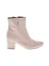 TOMS Ivory Ankle Boots Size 8 - photo 1