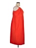 Sergio Hudson x Target Solid Orange Cocktail Dress Size 1X - photo 4