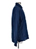 J.Lindeberg Blue Long Sleeve Blouse Size 2 - photo 4