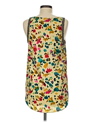 MM Couture by Miss Me Sleeveless Blouse (view 2)