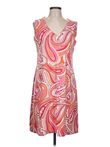 Barbara Gerwit Cocktail Dress (view 1)