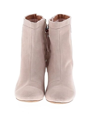 TOMS Ankle Boots (view 2)