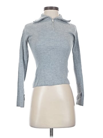 Cos Turtleneck Sweater (view 1)