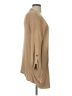 Moda International 100% Cotton Tan Cardigan Size L - photo 4