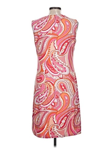Barbara Gerwit Cocktail Dress (view 2)