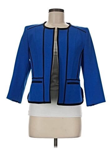 Kasper Blazer (view 1)