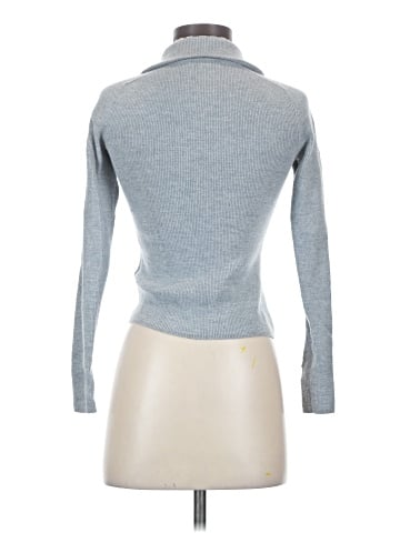 Cos Turtleneck Sweater (view 2)