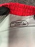 Be Inspired Color Block Pink Athletic Shorts Size L - photo 3
