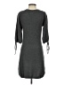 Design History Gray Casual Dress Size S - photo 2