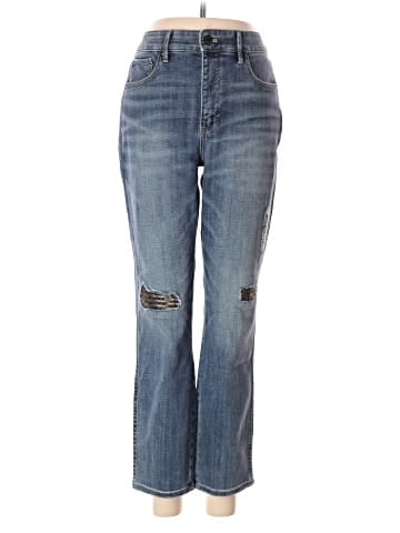 White House Black Market Jeans (view 1)