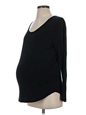 Kindred Bravely 3/4 Sleeve T-Shirt (view 1)