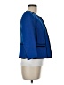 Kasper Blue Blazer Size 6 (petite) - photo 4