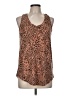 Z Supply Brown Tank Top Size M - photo 1