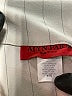 Alyn Paige Tan 3/4 Sleeve Blouse Size 9 - 10 - photo 7