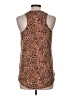 Z Supply Brown Tank Top Size M - photo 2