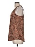 Z Supply Brown Tank Top Size M - photo 5