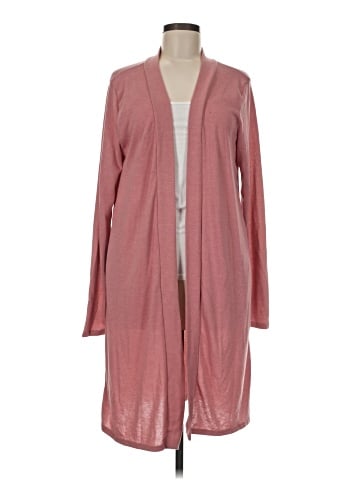 Zenana Outfitters Cardigan (view 1)