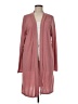 Zenana Outfitters Pink Cardigan Size M - photo 1
