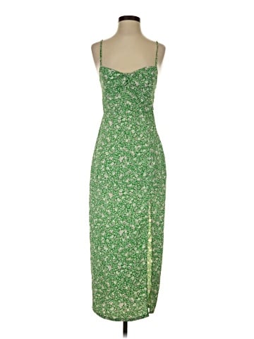 Zara Casual Dress (view 1)