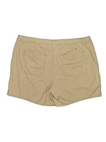 Tommy Hilfiger Khaki Shorts (view 2)