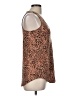 Z Supply Brown Tank Top Size M - photo 4