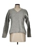 Neiman Marcus Gray Cardigan Size L - photo 1