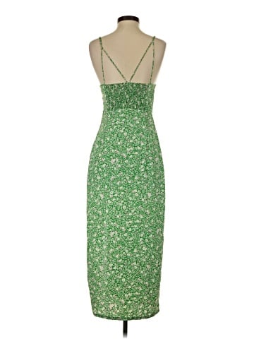 Zara Casual Dress (view 2)
