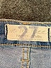 We the Free Hearts Blue Jeans Size 27 waist - photo 7