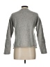 Neiman Marcus Gray Cardigan Size L - photo 2