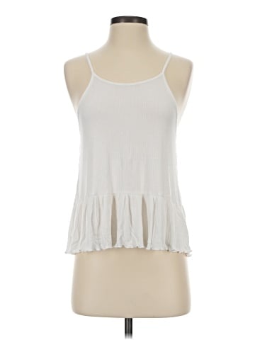 American Eagle Outfitters Sleeveless Top (view 1)