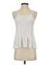 American Eagle Outfitters White Sleeveless Top Size S - photo 1