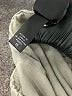Eileen Fisher Solid Green Cargo Pants Size 1X - photo 8
