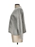 Neiman Marcus Gray Cardigan Size L - photo 5