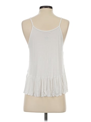 American Eagle Outfitters Sleeveless Top (view 2)