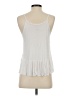 American Eagle Outfitters White Sleeveless Top Size S - photo 2