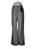 Lee 100% Polyester Gray Cargo Pants Size 6 - photo 1