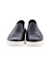 Cole Haan Solid Black Sneakers Size 7 1/2 - photo 2