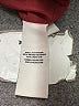 Bagatelle Burgundy Blazer Size XL - photo 7